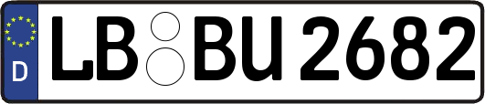 LB-BU2682