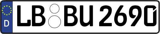 LB-BU2690