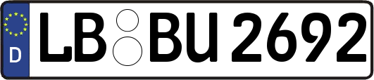 LB-BU2692