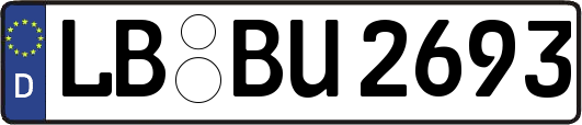 LB-BU2693