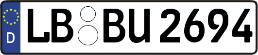 LB-BU2694
