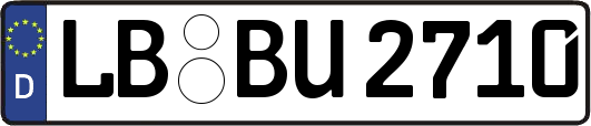 LB-BU2710