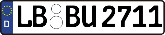 LB-BU2711