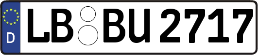 LB-BU2717