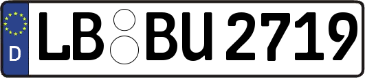 LB-BU2719