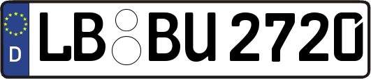 LB-BU2720