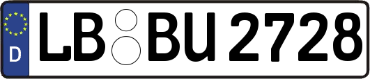 LB-BU2728