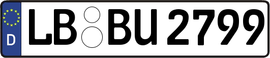 LB-BU2799