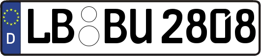 LB-BU2808