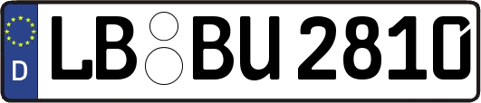 LB-BU2810