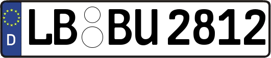 LB-BU2812