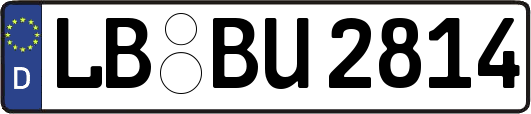 LB-BU2814