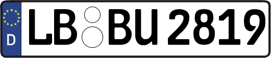 LB-BU2819
