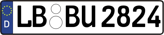 LB-BU2824