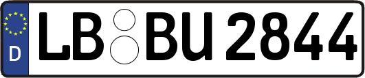 LB-BU2844