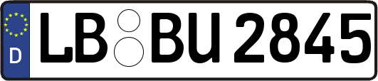 LB-BU2845