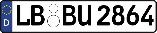 LB-BU2864