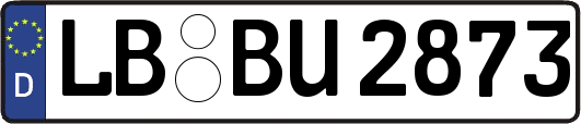 LB-BU2873