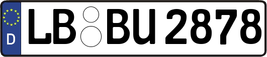 LB-BU2878