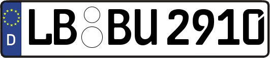 LB-BU2910