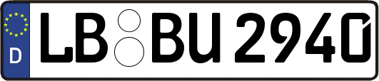 LB-BU2940