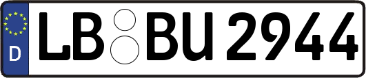 LB-BU2944