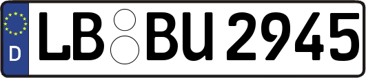 LB-BU2945