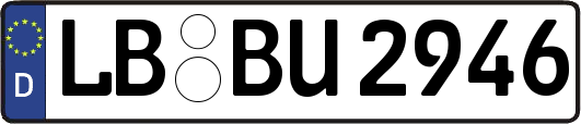 LB-BU2946
