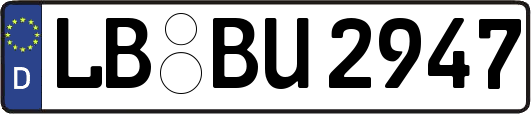 LB-BU2947