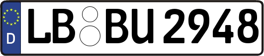 LB-BU2948