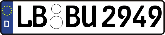 LB-BU2949