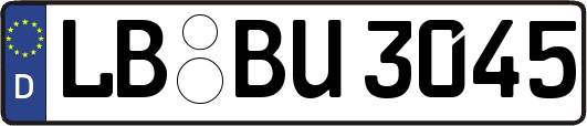 LB-BU3045