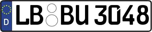 LB-BU3048