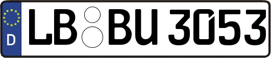 LB-BU3053