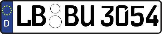 LB-BU3054