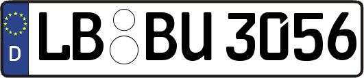 LB-BU3056
