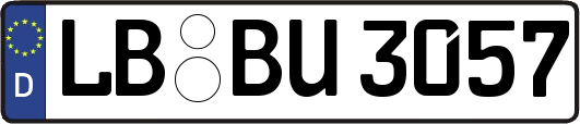 LB-BU3057