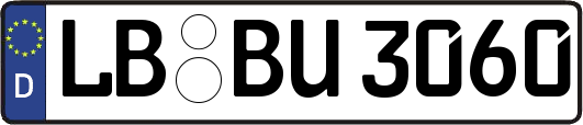 LB-BU3060