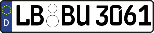 LB-BU3061