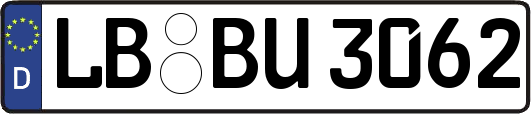 LB-BU3062