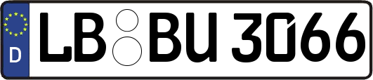 LB-BU3066