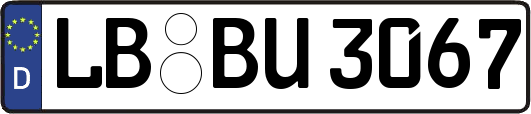 LB-BU3067