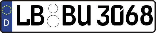 LB-BU3068