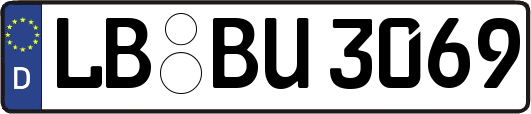 LB-BU3069