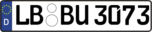 LB-BU3073