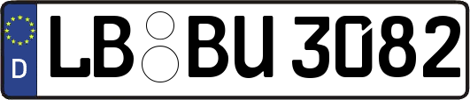 LB-BU3082