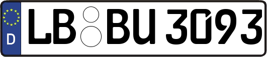 LB-BU3093