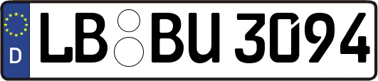 LB-BU3094