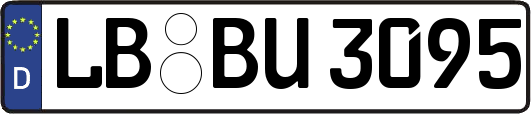 LB-BU3095