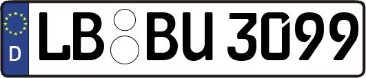 LB-BU3099